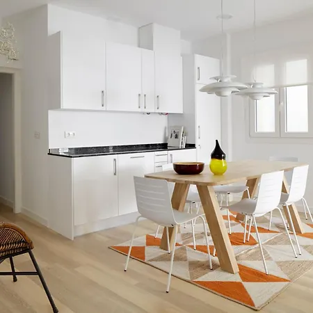 Kaia By Feelfreerentals Lägenhet