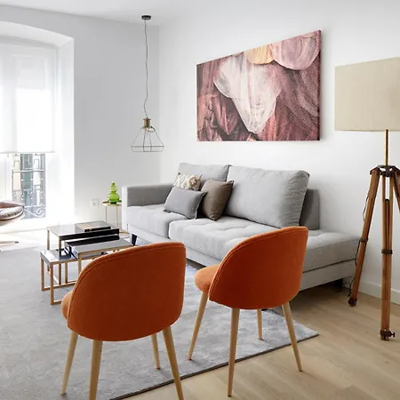 Kaia By Feelfreerentals Apartment *