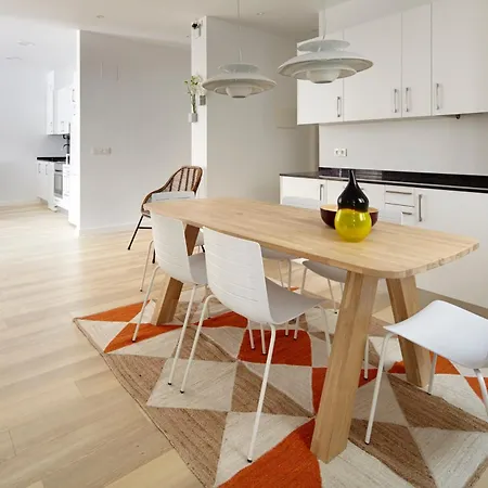 Kaia By Feelfreerentals Apartment *