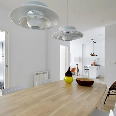 Kaia By Feelfreerentals San Sebastián