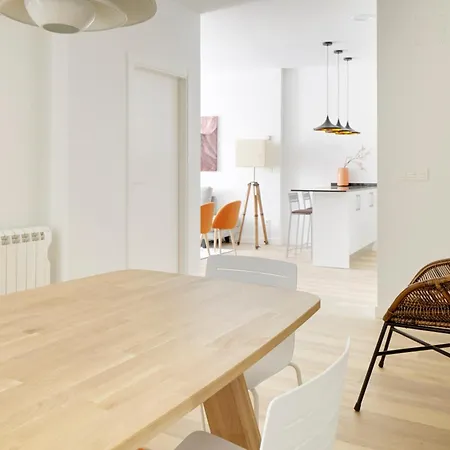 Apartment Kaia By Feelfreerentals