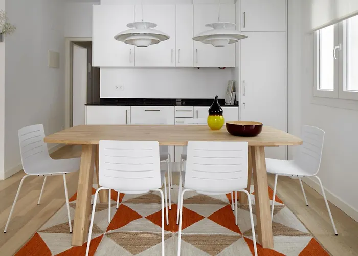 Kaia By Feelfreerentals Saint-Sébastien