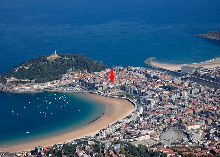 Appartement Kaia By Feelfreerentals *