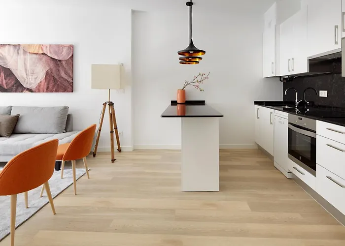 Kaia By Feelfreerentals