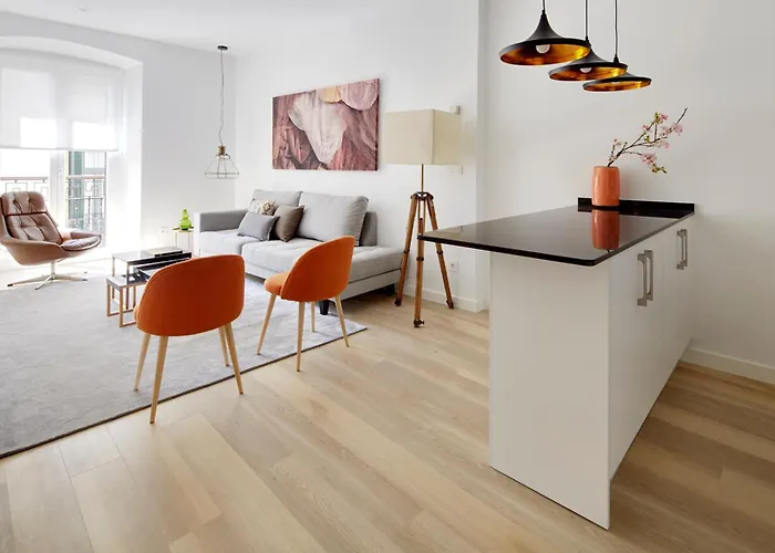 Appartement Kaia By Feelfreerentals