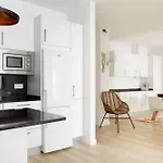 Kaia By Feelfreerentals Διαμέρισμα