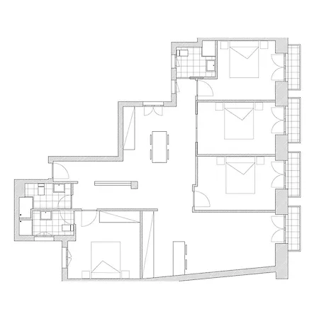 Kaia By Feelfreerentals Apartament San Sebastián