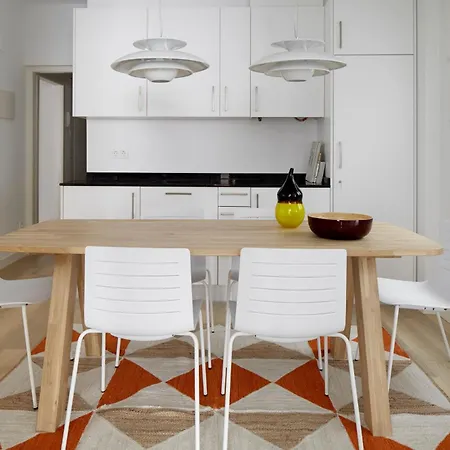 Kaia By Feelfreerentals Σαν Σεμπαστιάν