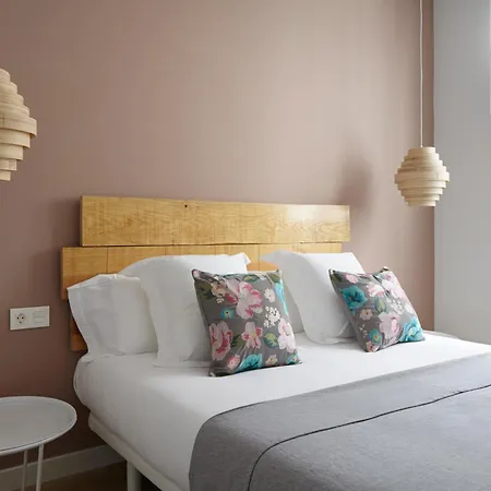 Kaia By Feelfreerentals Lejlighed San Sebastián