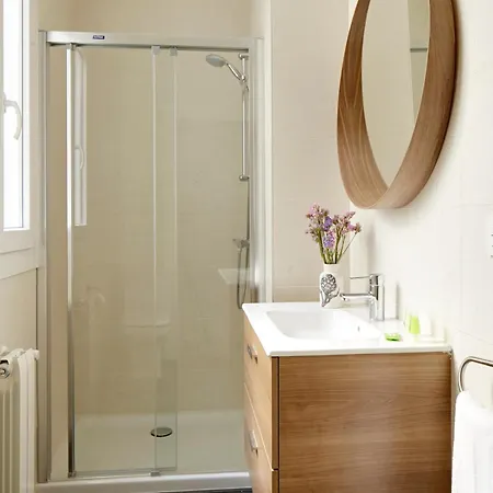 Kaia By Feelfreerentals Lejlighed San Sebastián