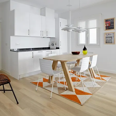 Kaia By Feelfreerentals San Sebastian