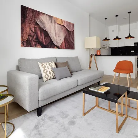 Kaia By Feelfreerentals * San Sebastián