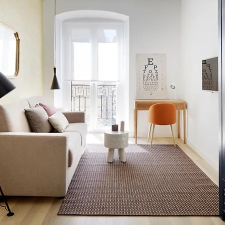 Kaia By Feelfreerentals San Sebastian