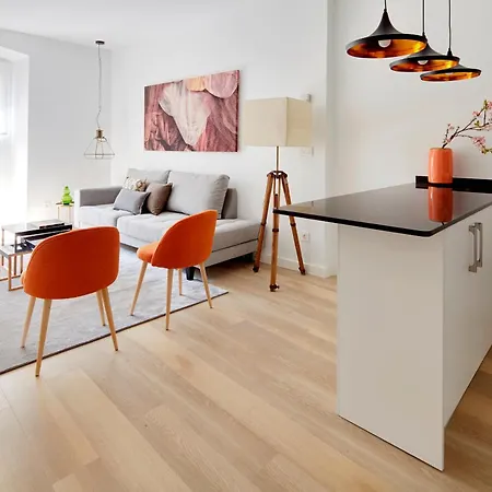 Kaia By Feelfreerentals Apartment *