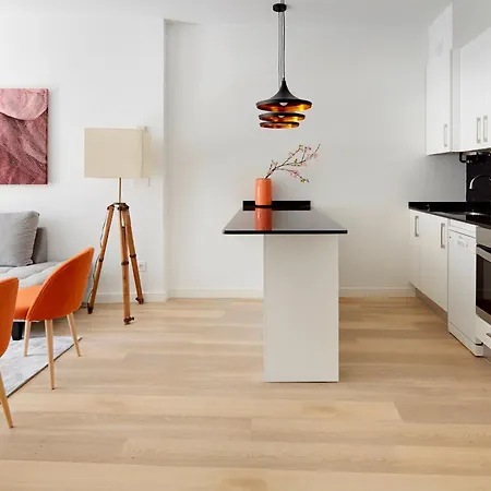 Apartment Kaia By Feelfreerentals *