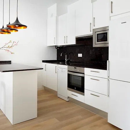 Kaia By Feelfreerentals Apartment San Sebastian