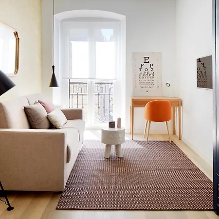 Apartment Kaia By Feelfreerentals San Sebastian
