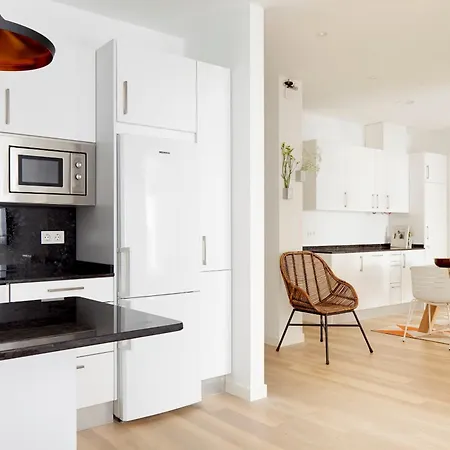 Kaia By Feelfreerentals Apartment San Sebastian