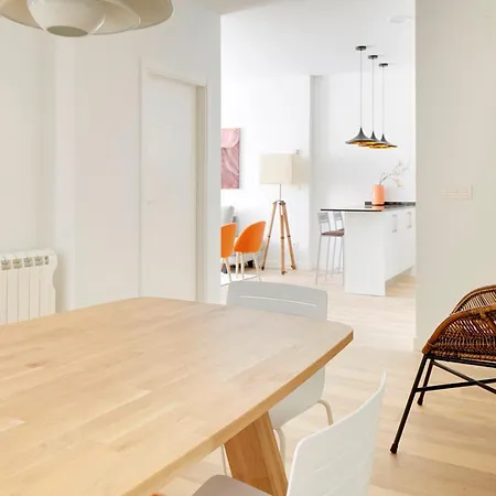 Apartment Kaia By Feelfreerentals San Sebastian