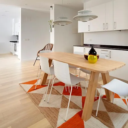 Kaia By Feelfreerentals * San Sebastian