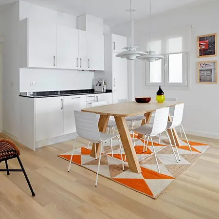 Apartment Kaia By Feelfreerentals *