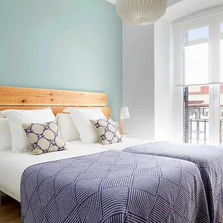 Kaia By Feelfreerentals Apartment *
