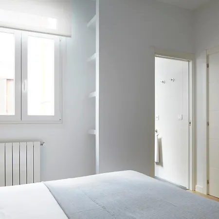 Kaia By Feelfreerentals * San Sebastian