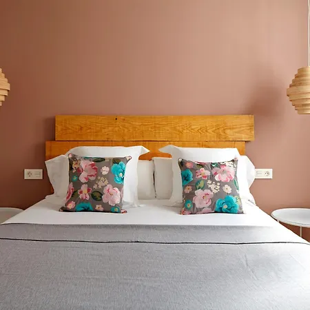 Kaia By Feelfreerentals Apartment *
