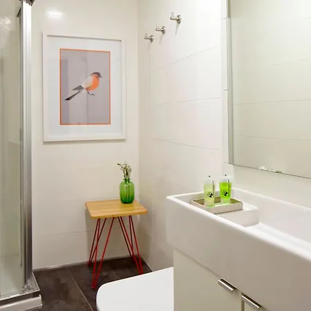 Apartment Kaia By Feelfreerentals