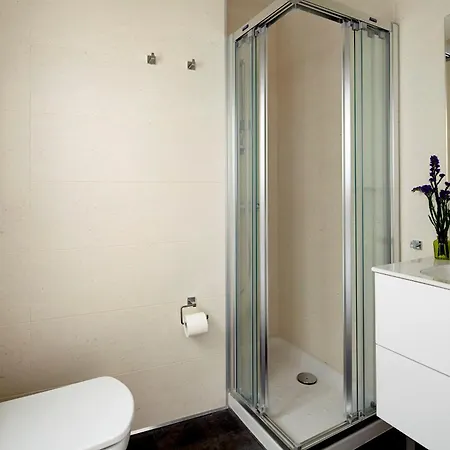 Kaia By Feelfreerentals * San Sebastian