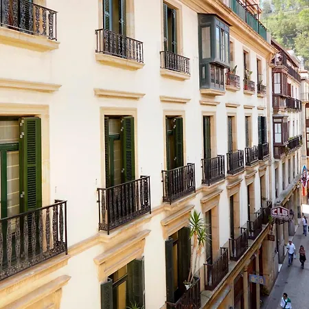 Kaia By Feelfreerentals Apartment San Sebastian