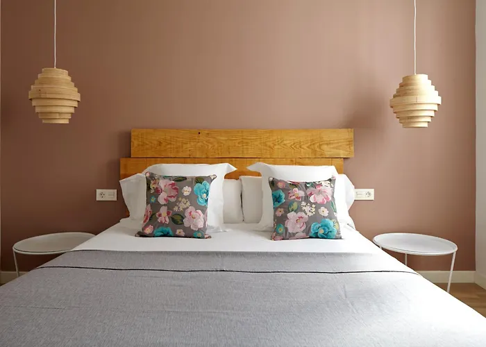 Kaia By Feelfreerentals