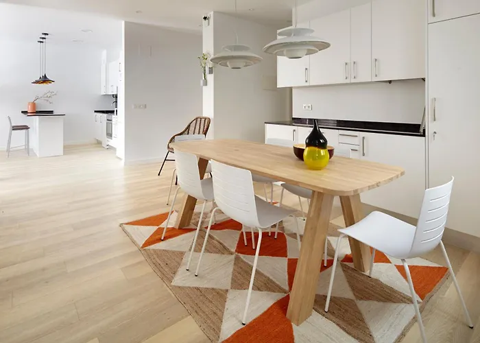 Kaia By Feelfreerentals Apartment *