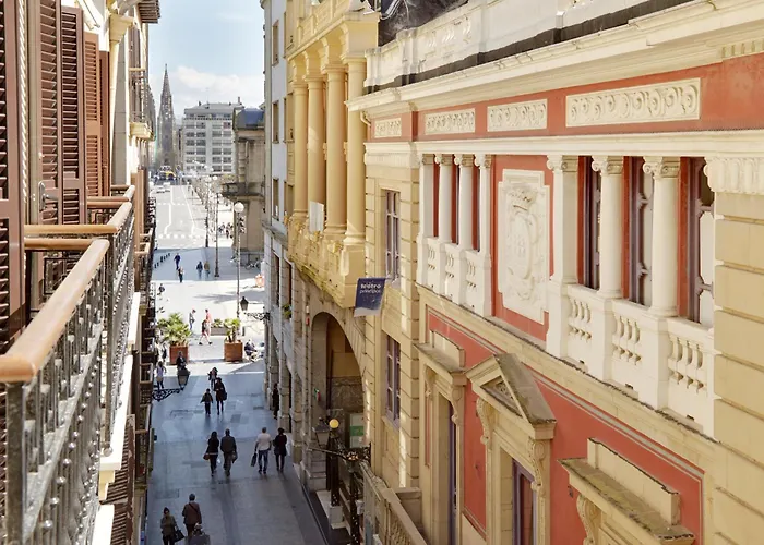 Apartment Kaia By Feelfreerentals San Sebastian