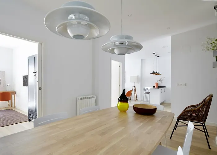 Kaia By Feelfreerentals San Sebastian