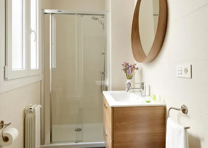 Kaia By Feelfreerentals Apartment San Sebastian