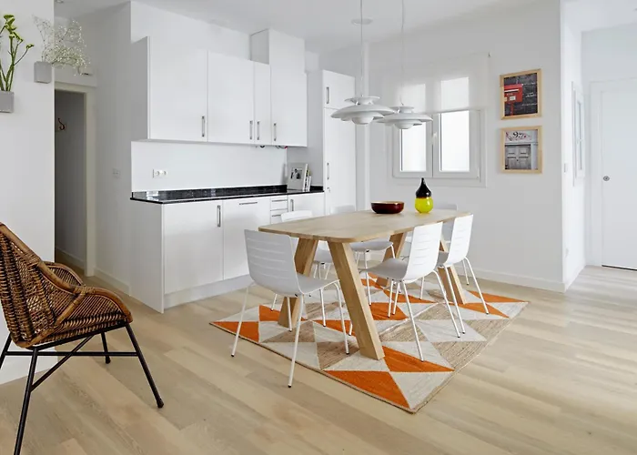 Kaia By Feelfreerentals San Sebastian