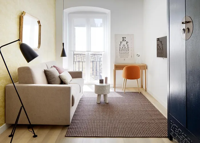 Kaia By Feelfreerentals San Sebastian