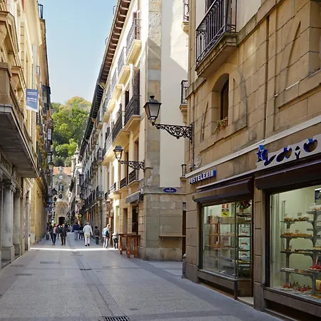 Kaia By Feelfreerentals * San Sebastián