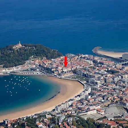 Apartamento Kaia By Feelfreerentals *