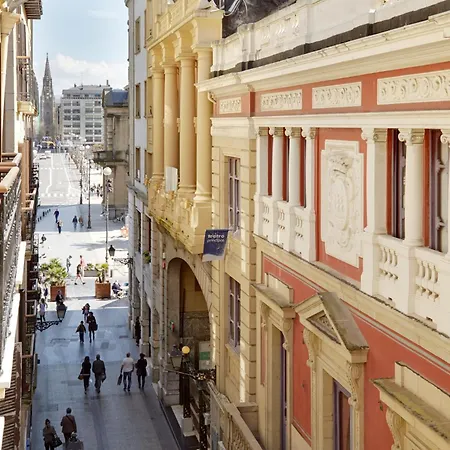 Apartamento Kaia By Feelfreerentals San Sebastián