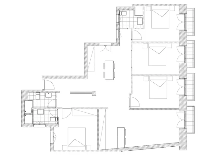 Kaia By Feelfreerentals Apartament San Sebastián