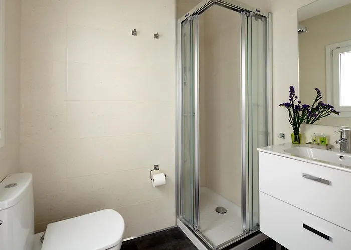 Kaia By Feelfreerentals Apartament *