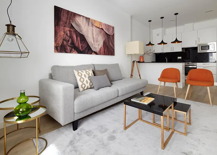 Kaia By Feelfreerentals * San Sebastián