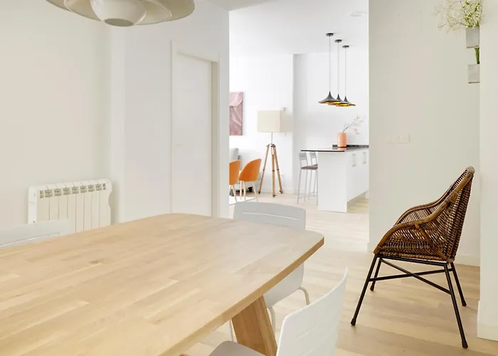 Apartament Kaia By Feelfreerentals